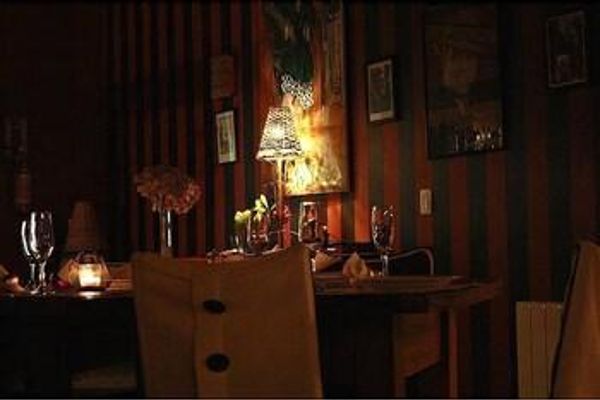 Hotel Pousada Tango (Gramado)